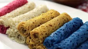 Ia merupakan makanan tradisional masyarakat china. 10 Rekomendasi Oleh Oleh Makanan Khas Malaysia Terfavorit