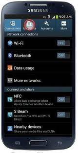 It retains several of the headline features of the galaxy s4, comes in a new rugged case, and gets an ip67 rating for dust and waterproofing. Reset And Disable Face Unlock On Samsung Galaxy S4 Visihow
