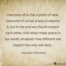 Quotes Dailydose Myquotes Written By Me Writing Different Opinions Respect Opinion Quotes Quotes Me Quotes