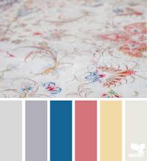 Design Seeds For All Who Color Persian Palette Design Seeds Interior Paint Color Schemes