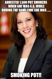 Kamala Harris Imgflip