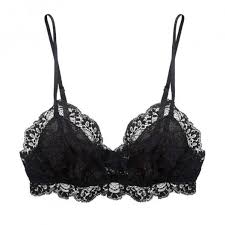 Pin En Lingerie