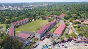 Around the 1820s, tin ore was discovered in lukut town about 7km north, leading to an influx of chinese migrants. Pre University Smk Tinggi Port Dickson Photos Facebook