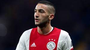 أصيب اللاعب حكيم زياش في كتفة أثناء الدقيقة الثانية عشر بعد تسجيله هدف التقدم لنادي تشيلسي في كأس السوبر الأوروبي، وتعتبر من المباريات التي تابعها عدد كبير من عشاق الساحرة المستديرة في كل مكان. Ø£Ø±Ù‚Ø§Ù… Ø²ÙŠØ§Ø´ Ø§Ù„Ù…Ø«ÙŠØ±Ø© Ù„Ù„Ø¥Ø¹Ø¬Ø§Ø¨ Ø³Ø¨Ø¨ Ø§Ù†Ø¶Ù…Ø§Ù…Ù‡ Ø§Ù„Ù…Ø¨ÙƒØ± Ø¥Ù„Ù‰ ØªØ´ÙŠÙ„Ø³ÙŠ Ø£Ø®Ø¨Ø§Ø± ØµØ­ÙŠÙØ© Ø§Ù„Ø±Ø¤ÙŠØ©