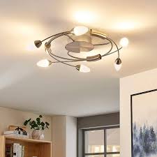 Pin Von Margit Thieme Auf Diakosmhsh Spitioy In 2020 Led Deckenleuchte Led Led Aussenleuchten