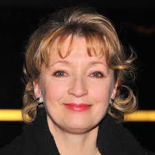 Rosemary Kendall's Instagram, Twitter & Facebook