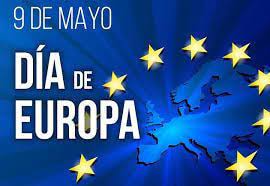 Día de gokú en todo el mundo. Hoy Sabado 9 De Mayo Se Celebra El Dia De Europa Ayuntamiento De Lora Del Rio