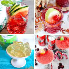 25 Delicious New Year S Eve Mocktail Recipes Summer Drinks Alcohol Mint Lemonade Mint Lemonade Recipe