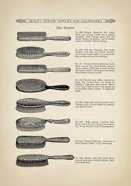Old hair brushes offered on alibaba.com help in even distribution of oil and nutrients through the length of the hair. Pin On Theater
