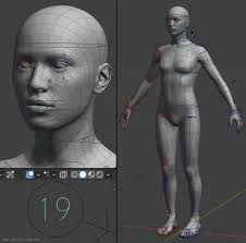 #blender #blender3d #b3d #blendercommunity #blenderart #blenderartist  #blenderrender #blenderanimation #animation #3danimation #3dmodeling #3d  #3dart #3dcg #characterart #gamedev #indiedev