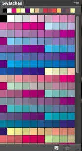 A dark text color on top of a light gradient background allows for readability, while also being pleasing to the eye. The Pc Weenies The 6 5 Best Sites To Spruce Your Color Swatches