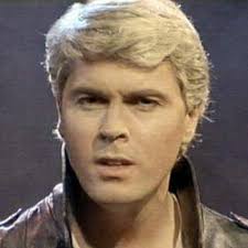 Lyn Paul website: Lyn Paul then... 1985