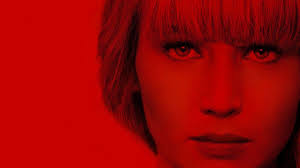 Red Sparrow | 20Th Century Studios
