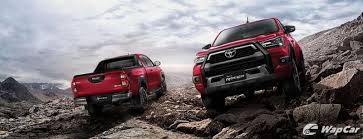 Check spelling or type a new query. Toyota Hilux 2020 Baharu Ada Turbodiesel 204 Ps 500 Nm Adas Harga Dari Rm 94 Ribu Di Malaysia Wapcar