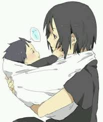 Uchiha Clan Naruto And Fem Itachi Fanfiction