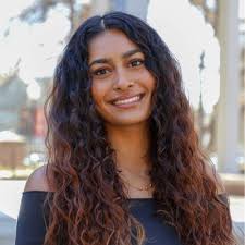 I am so honored and proud to be receiving this Outstanding J&PR student  leader award for the 2024 graduating class!