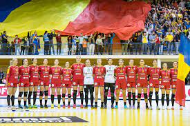 România, cu şansa a doua în faţa rusiei. Campionatul European De Handbal Feminin In Pericol Din Cauza Covid 19 Romania A Stabilit Lotul De JucÄƒtoare