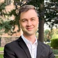 Andrew Moffat's Instagram, Twitter & Facebook