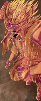 Naruto 688 Kakashi Susanoo By Salty Art On Deviantart Naruto Shippuden Anime Naruto Uzumaki Anime Naruto