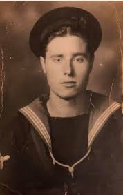 The stories of the men in HMS Hecla