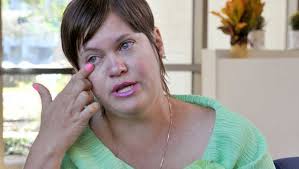 Ilona Beier's Instagram, Twitter & Facebook