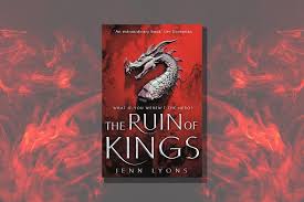 The dragon king chronicles by ellen oh. The Best Epic Fantasy Book Series Through The Ages Pan Macmillan