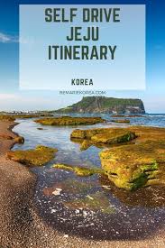 pin on jeju island