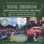Soul Session, the band Concert: Schroon Lake