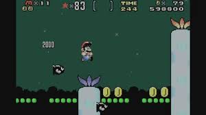 As you know, mario is a famous game from 1981 until now, still loved by many people. Super Mario World Super Mario Advance 2 Game Boy Advance Juegos Nintendo