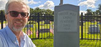 Great grandparents home