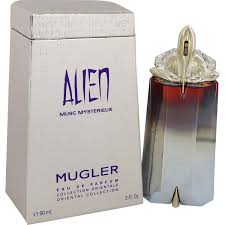 We'll be looking at how this popular perfume lasts throughout the day. Alien Musc Mysterieux Perfume By Thierry Mugler Fragrancex Com