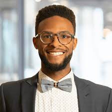 Director Maureen Corcoran and Greg Moody