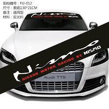 We did not find results for: Jual Terlaris Sticker Kaca Depan Stiker Nismo Sticker Kaca Mobil Nissan Di Lapak Dunia Stiker Bukalapak