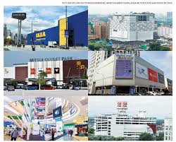 Click here if you change your mind and would like to return to our website. Can Specialised Malls Work The Edge Markets