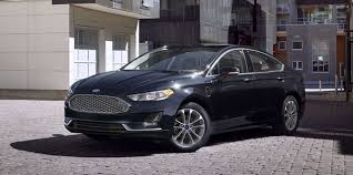 Check out all of the models & learn about pricing & specs. 2020 Ford Fusion Fusion Hybrid Review Pricing And Specs