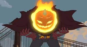 Seamless looping animation of halloween jack o lantern pumpkin with. Jack O Lantern Earth 17628 Marvel Database Fandom