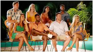 Temptation island originally aired on usa network and after airing on sky over the summer, the series has now landed on e! Temptation Island Spoilers Predictions On Couples Still Together Heavy Com