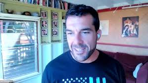 Being the son of Steve & Amy