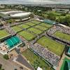 Archived results guide you through the tennis atp wimbledon (grass) historical results and wimbledon, held at the all england club in london since 1877, is generally thought of as the most. 1