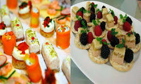 Maybe you would like to learn more about one of these? Aperitivos Y Canapes Faciles Y Rapidos En Agosto De 2021