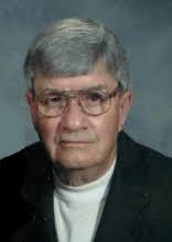 Obituary information for Charles Polk