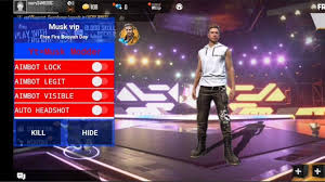 First of all download free hack apk latest version from below download link. Free Fire Mod Menu Apk 1 57 Download 100 Working