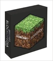 Pdf Download Minecraft Blockopedia By Mojang Free Epub Minecraft Best Christmas Toys Minecraft Blocks