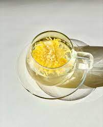 Drink Flowers Be Well In 2020 Lotus Tea Chrysanthemum Tea Flower Tea