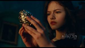 The nutcracker and the four realms is a 2018 fantasy adventure film based on the e. The Nutcracker And The Four Realms 4k Ultra Hd Review Hi Def Ninja Blu Ray Steelbooks Pop Culture Movie News