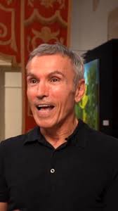 Tkellimna mal-artist Eric Kaiser dwar l-esebizzjoni tiegħu 'Smuggler' li  qed tiġi esebita ġewwa MUŻA, u spjegalna ftit dwarha🎨, Segwi l-intervista  hawn👉 ...