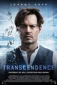 영화 트랜센던스(Transcendence) 리뷰.