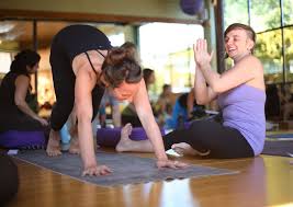 Committed to helping you thrive. Yoga For Beginners Yoga Union