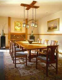 Our standard wood colors on oak are: 15 Wonderful Craftsman Dining Design Ideas Craftsman Dining Room Dining Design Traditional Dining Rooms