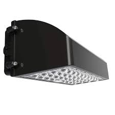 Surface Mount Led Wall Pack Lights Lt Wpca Series Excellent Performance Full Fixture Outputs Up To 120 Lumens Per Wa Wall Packs Packing Light Led